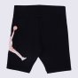 Шорти Jordan дитячі Girl Tie Dye Biker Short, фото 2 - інтернет магазин MEGASPORT