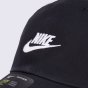 Кепка Nike U Nsw H86 Cap Futura Washed, фото 4 - інтернет магазин MEGASPORT
