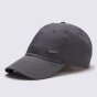 Кепка Nike U Nk H86 Cap Metal Swoosh, фото 1 - інтернет магазин MEGASPORT