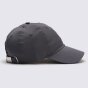Кепка Nike U Nk H86 Cap Metal Swoosh, фото 2 - інтернет магазин MEGASPORT