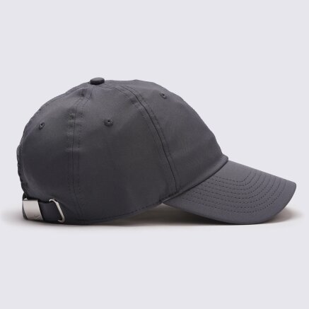 Кепка Nike U Nk H86 Cap Metal Swoosh - 114871, фото 2 - інтернет-магазин MEGASPORT