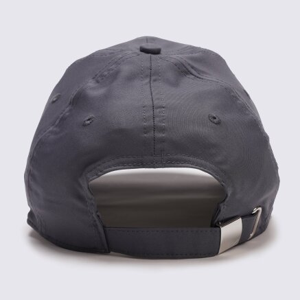 Кепка Nike U Nk H86 Cap Metal Swoosh - 114871, фото 3 - інтернет-магазин MEGASPORT
