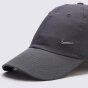 Кепка Nike U Nk H86 Cap Metal Swoosh, фото 4 - інтернет магазин MEGASPORT