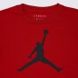 Футболка Jordan детская Jdb Jumpman Logo Df Tee, фото 3 - интернет магазин MEGASPORT