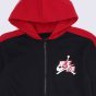 Кофта Jordan Jumpman Classics Iii Fz, фото 3 - інтернет магазин MEGASPORT