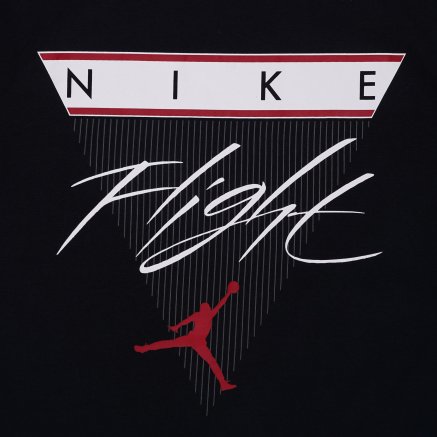 Футболка Nike дитяча Jdb Flight History Tee - 135350, фото 3 - інтернет-магазин MEGASPORT