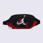 Сумка Jordan Jumpman Classics Crossbody, фото 1 - интернет магазин MEGASPORT