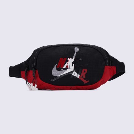 Сумка Jordan Jumpman Classics Crossbody - 128975, фото 1 - интернет-магазин MEGASPORT