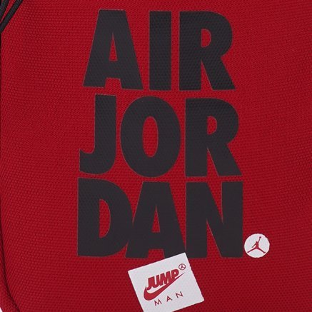 Сумка Jordan Jan Jumpman Festival Bag - 135452, фото 4 - інтернет-магазин MEGASPORT
