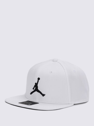Кепка Jordan Pro Jumpman Snapback - 135498