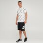 Шорти Nike M Nsw He Short Ft Alumni, фото 2 - інтернет магазин MEGASPORT
