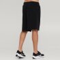 Шорти Nike M Nsw He Short Ft Alumni, фото 3 - інтернет магазин MEGASPORT