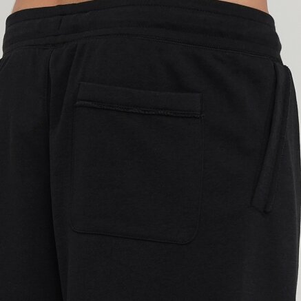 Шорти Nike M Nsw He Short Ft Alumni - 117755, фото 5 - інтернет-магазин MEGASPORT