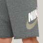 Шорты Nike M Nsw Sce Short Ft Alumni, фото 4 - интернет магазин MEGASPORT