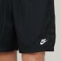 Шорты Nike M Nsw Ce Short Wvn Flow, фото 4 - интернет магазин MEGASPORT