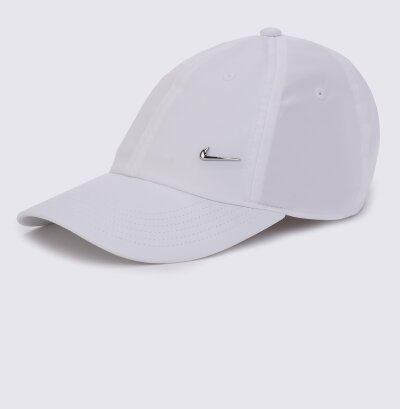 Кепка и Панама Nike детская Y Nk H86 Cap Metal Swoosh - 114882, фото 1 - интернет-магазин MEGASPORT