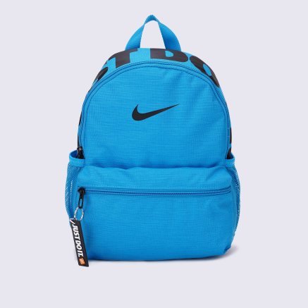 Рюкзак Nike детский Brasilia Jdi - 128981, фото 1 - интернет-магазин MEGASPORT