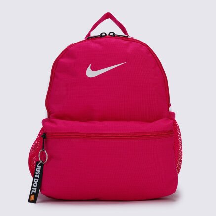 Рюкзак Nike дитячий Brasilia Jdi - 128681, фото 1 - інтернет-магазин MEGASPORT