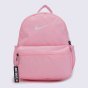 Рюкзак Nike детский Brasilia Jdi, фото 1 - интернет магазин MEGASPORT