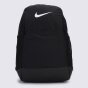 Рюкзак Nike Brasilia M, фото 1 - интернет магазин MEGASPORT