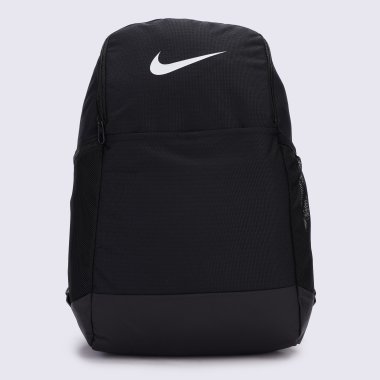 Рюкзаки Nike Brasilia M - 128684, фото 1 - интернет-магазин MEGASPORT
