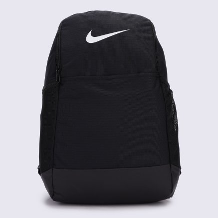 Рюкзак Nike Brasilia M - 128684, фото 1 - интернет-магазин MEGASPORT