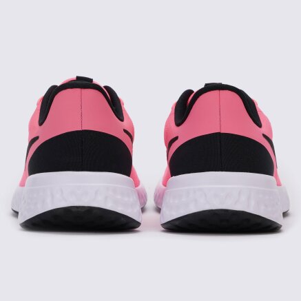 Кросівки Nike дитячі Revolution 5 - 128800, фото 3 - інтернет-магазин MEGASPORT