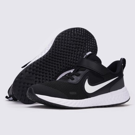 Кроссовки Nike детские Revolution 5 - 123965, фото 2 - интернет-магазин MEGASPORT