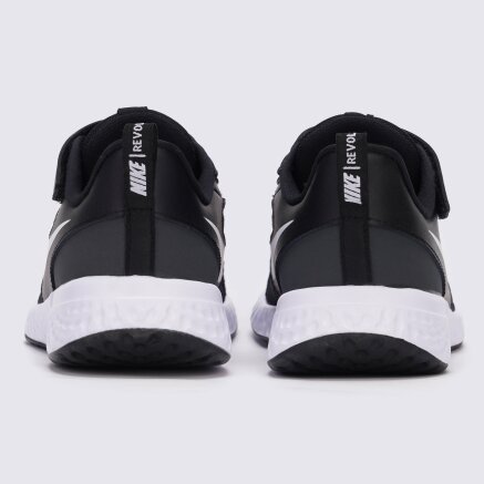 Кроссовки Nike детские Revolution 5 - 123965, фото 3 - интернет-магазин MEGASPORT