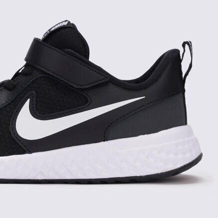 Кроссовки Nike детские Revolution 5 - 123965, фото 4 - интернет-магазин MEGASPORT