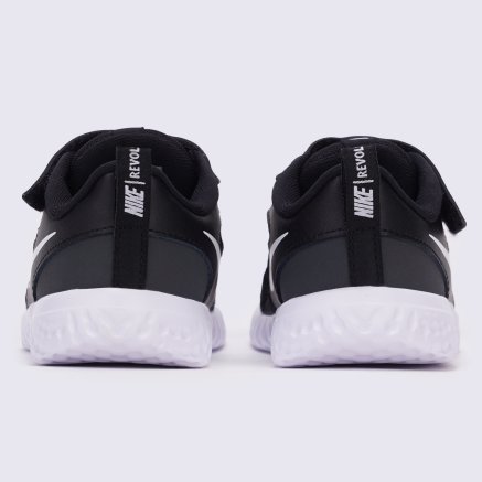 Кросівки Nike дитячі Revolution 5 Tdv - 123966, фото 3 - інтернет-магазин MEGASPORT