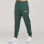 Спортивнi штани Nike M Nsw Club Jggr Ft, фото 1 - інтернет магазин MEGASPORT