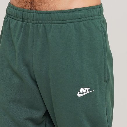 Спортивнi штани Nike M Nsw Club Jggr Ft - 128692, фото 4 - інтернет-магазин MEGASPORT
