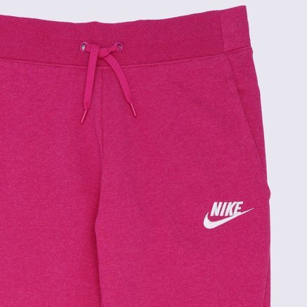 Спортивнi штани Nike дитячі G Nsw Pe Pant - 128879, фото 3 - інтернет-магазин MEGASPORT