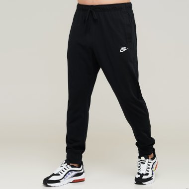 Спортивные штаны Nike M Nsw Club Jggr Jsy - 121955, фото 1 - интернет-магазин MEGASPORT