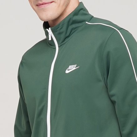 Спортивний костюм Nike M Nsw Sce Trk Suit Pk Basic - 128760, фото 4 - інтернет-магазин MEGASPORT