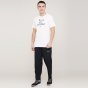 Спортивные штаны Nike M Nk Run Stripe Woven Pant, фото 2 - интернет магазин MEGASPORT
