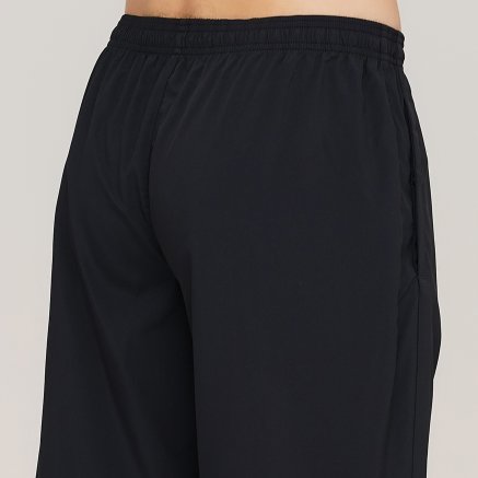 Спортивные штаны Nike M Nk Run Stripe Woven Pant - 121969, фото 5 - интернет-магазин MEGASPORT
