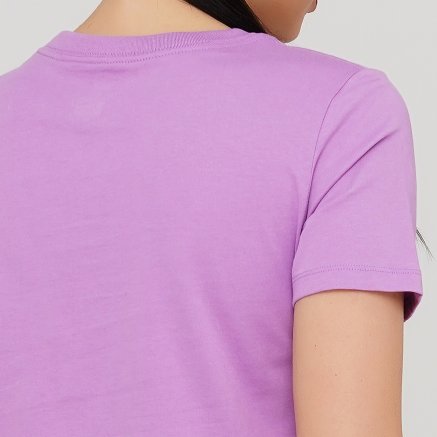 Футболка Nike W Nsw Tee Essntl Icon Futur - 135378, фото 5 - інтернет-магазин MEGASPORT