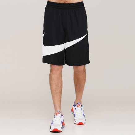Шорты Nike M Nk Dry Hbr Short 2.0 - 121978, фото 1 - интернет-магазин MEGASPORT