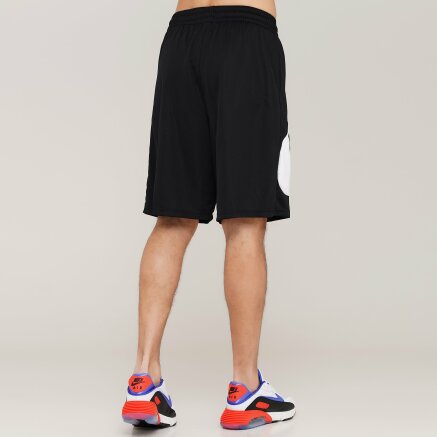 Шорти Nike M Nk Dry Hbr Short 2.0 - 121978, фото 3 - інтернет-магазин MEGASPORT