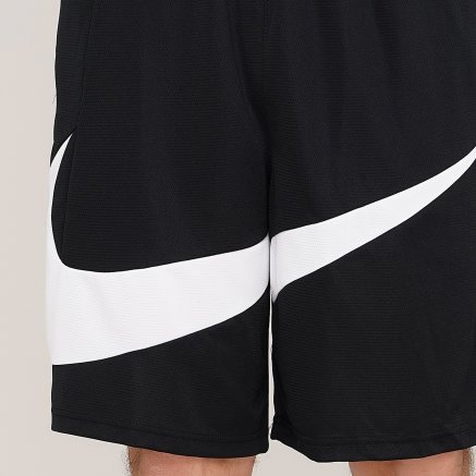Шорты Nike M Nk Dry Hbr Short 2.0 - 121978, фото 4 - интернет-магазин MEGASPORT