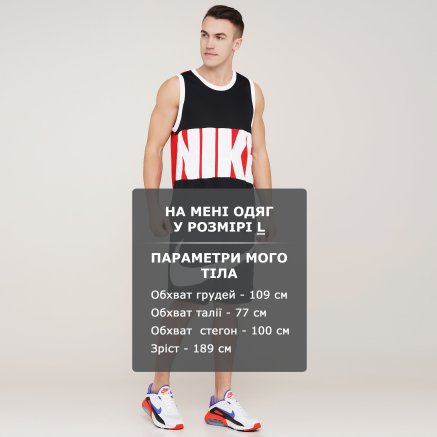 Шорты Nike M Nk Dry Hbr Short 2.0 - 121978, фото 6 - интернет-магазин MEGASPORT