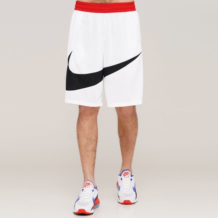 nike m nk df hbr short 2.0