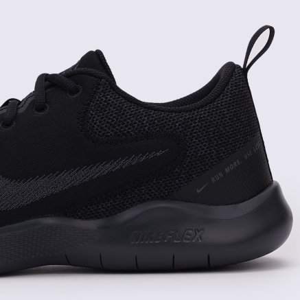 Кроссовки Nike Flex Experience Run 10 - 135302, фото 4 - интернет-магазин MEGASPORT