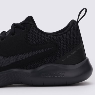 Buy Чорний/білий - Кросівки Nike Flex Experience Run 12