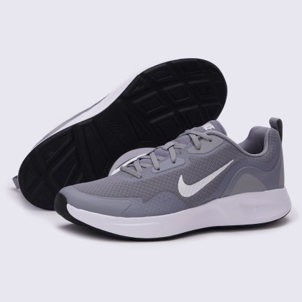 Кроссовки Nike Wearallday - 128804, фото 2 - интернет-магазин MEGASPORT