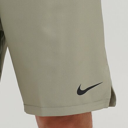 Шорты Nike M Np Df Flex Vent Max Short - 135379, фото 4 - интернет-магазин MEGASPORT
