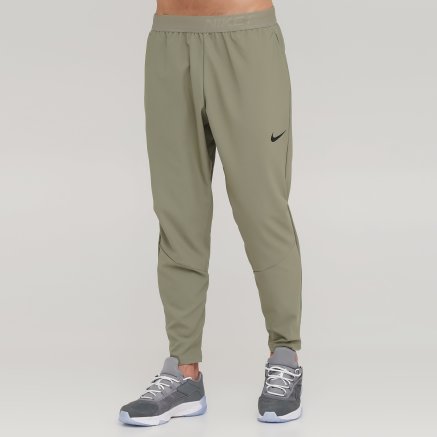 Спортивные штаны Nike M Np Df Flex Vent Max Pant - 135380, фото 1 - интернет-магазин MEGASPORT