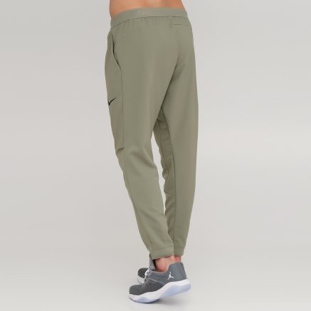 Спортивные штаны Nike M Np Df Flex Vent Max Pant - 135380, фото 3 - интернет-магазин MEGASPORT